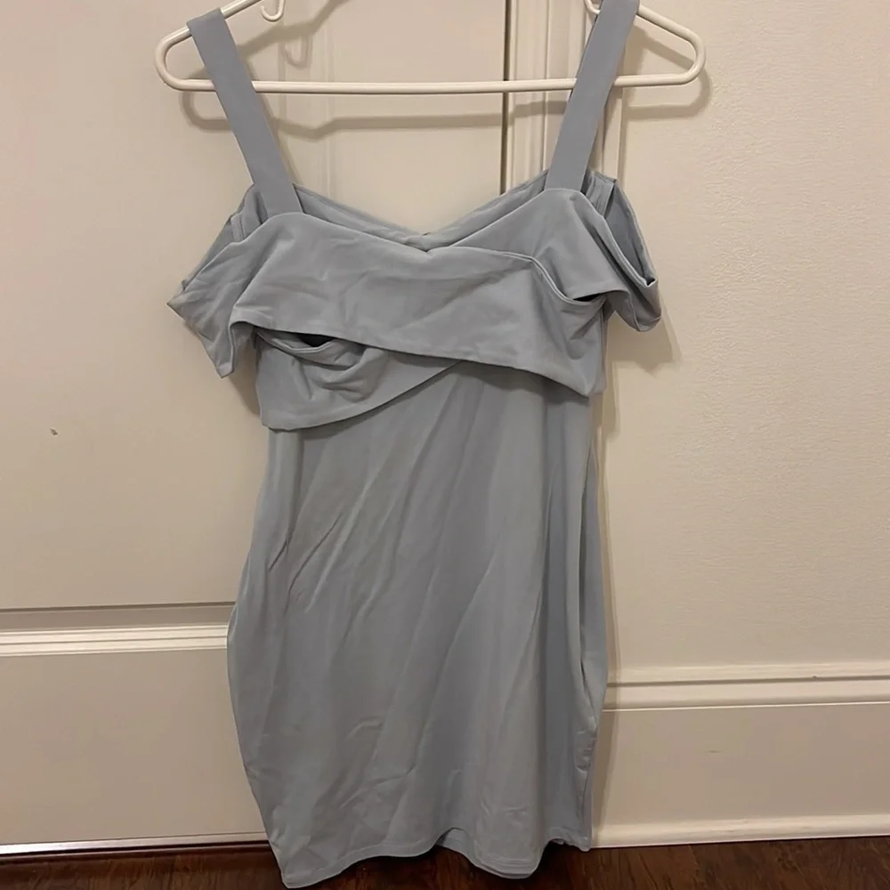 Mini Dress - Picture 3 of 4